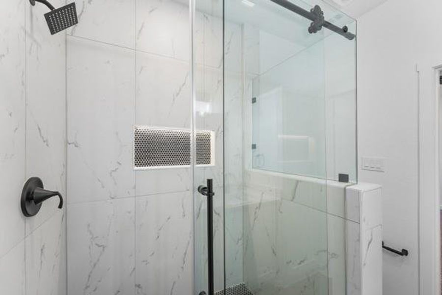 Close-up of interior finishes inside a home in , Trinidad (Image 18). Close-up of interior finishes inside a home in , Trinidad (Image 18).