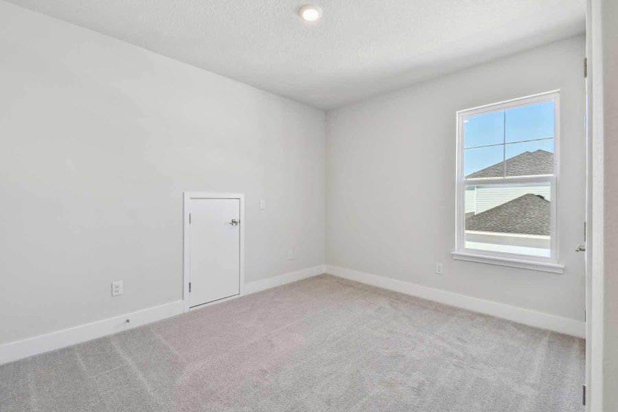 The Callisto - Bedroom The Callisto - Bedroom