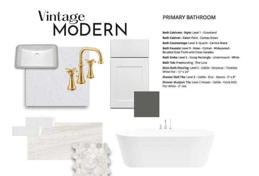 Sample of building materials used in homes in COLTON, Todd Mission (Image 6).