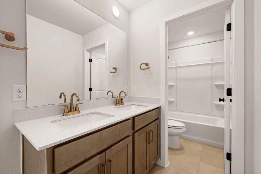 Bathroom 2
