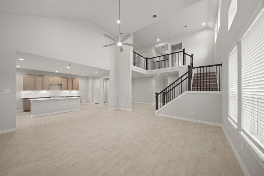 Image 28 of a home in Barton Creek Ranch. Image 28 of a home in Barton Creek Ranch.