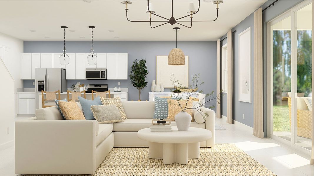 3355 Lyonia Great 1of2 F1 1