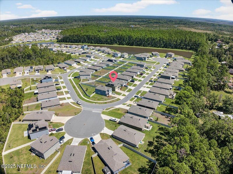 Image 59 of a home in River Glen Express.