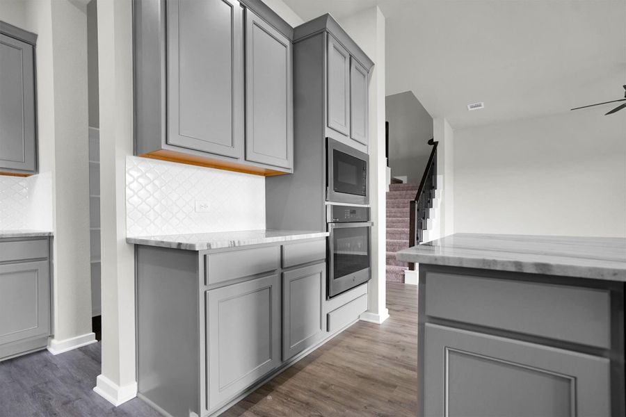 Image 8 of a home in Sunterra 50s. Image 8 of a home in Sunterra 50s.