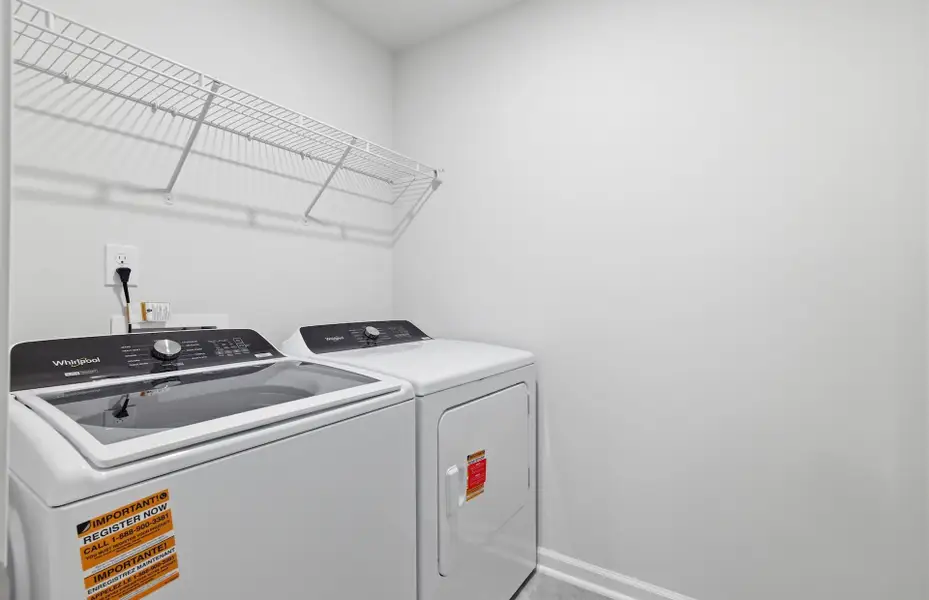 Close-up of interior finishes inside a home in McConnell Ridge, McLeansville (Image 11). Close-up of interior finishes inside a home in McConnell Ridge, McLeansville (Image 11).