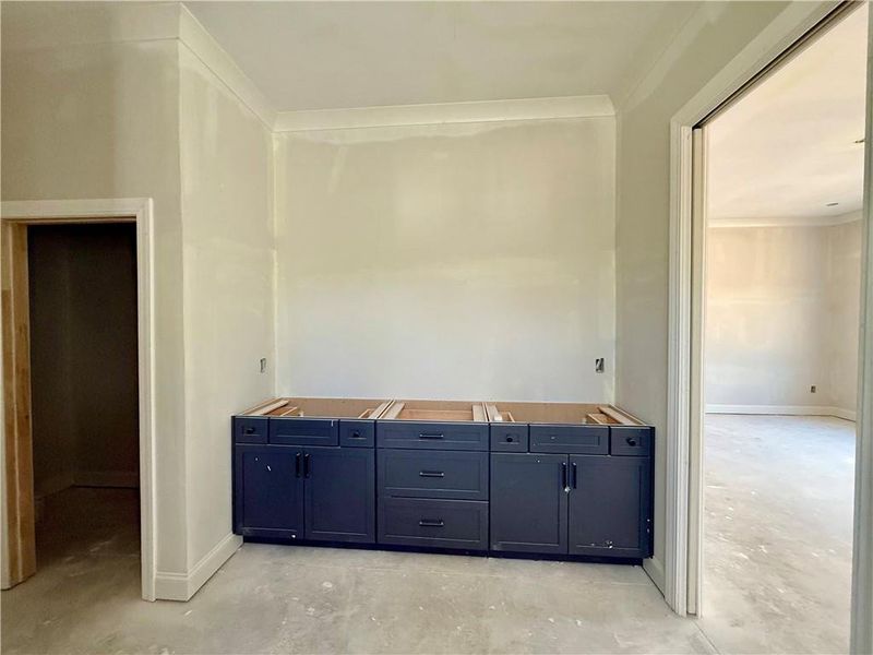 In-progress construction of a new home in , Waleska, GA (Image 10). In-progress construction of a new home in , Waleska, GA (Image 10).