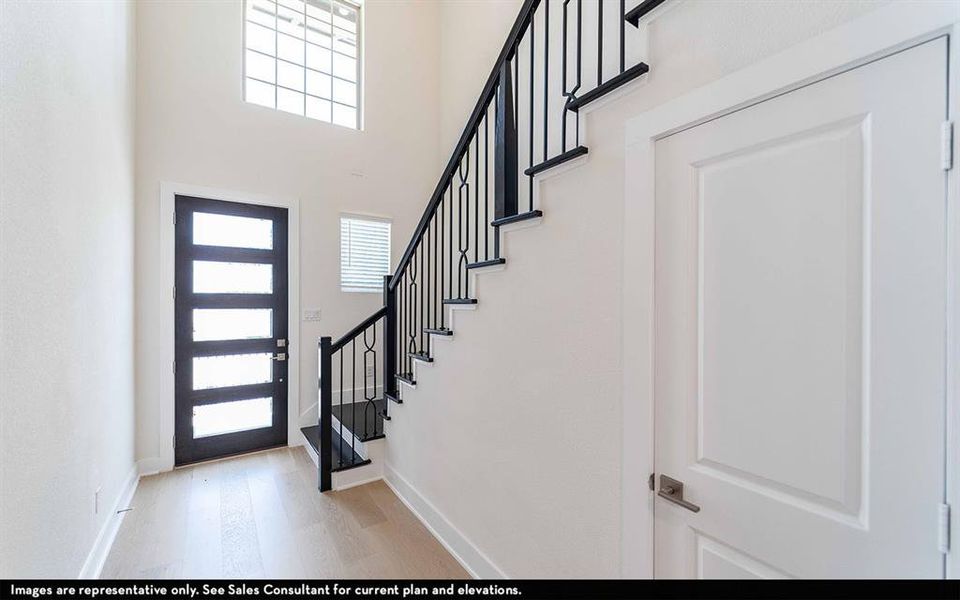 Image 23 of a home in Craig Ranch.