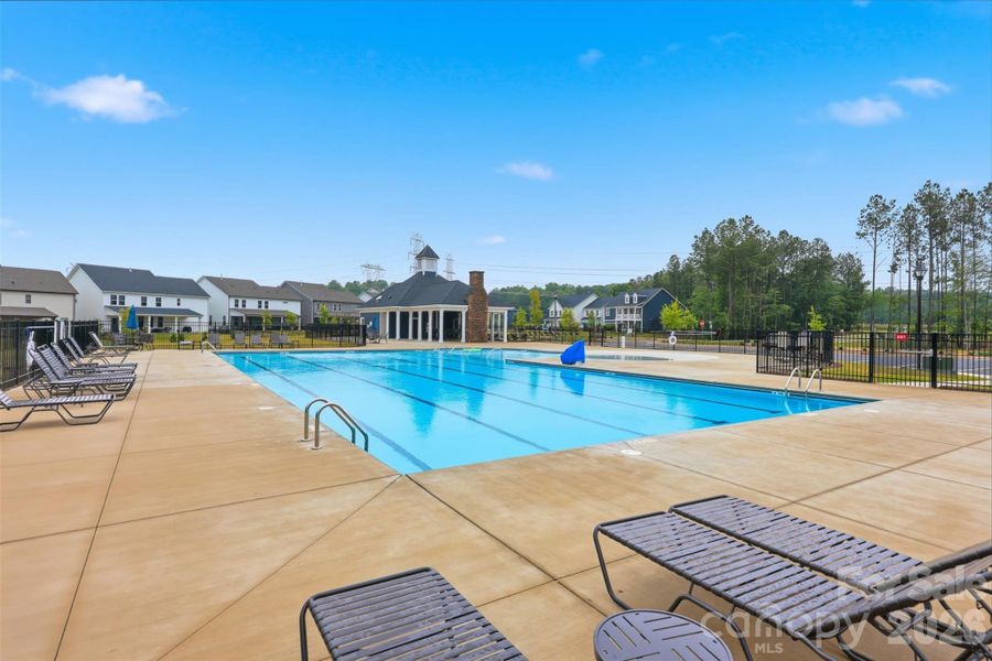 Community amenities in Lakeside Glen, York (Image 44). Community amenities in Lakeside Glen, York (Image 44).