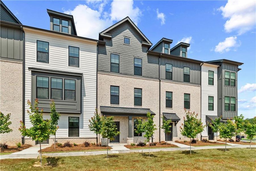 Image 46 of a home in Silverock.