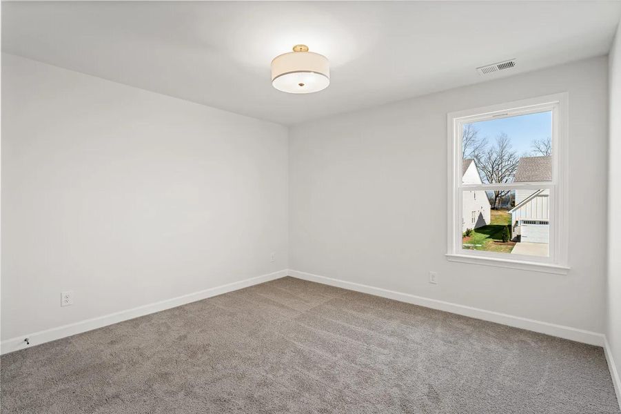 The Brookston E Bedroom 4