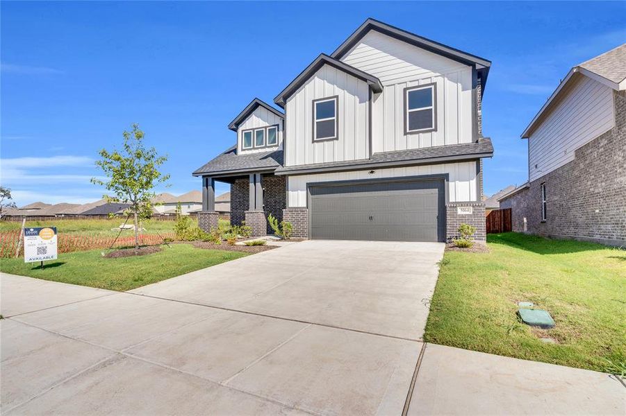 Image 24 of a home in Mercer Meadows. Image 24 of a home in Mercer Meadows.