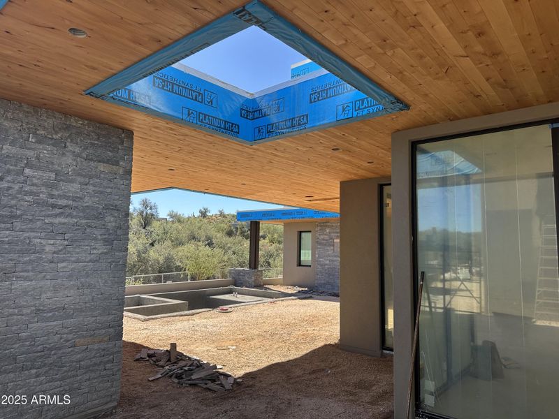 Courtyard to Backyard (10.19) Courtyard to Backyard (10.19)