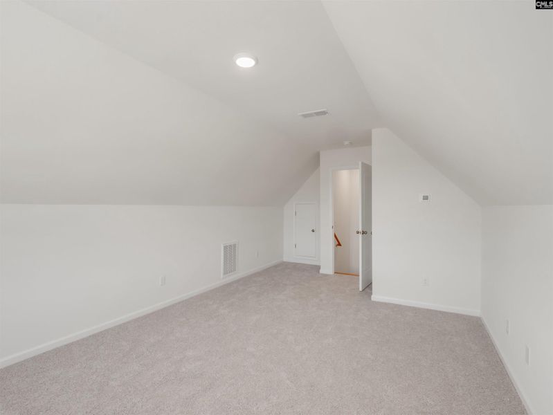 Spacious, unfurnished interior of a new home in Beulah Church Road, Camden (Image 30).