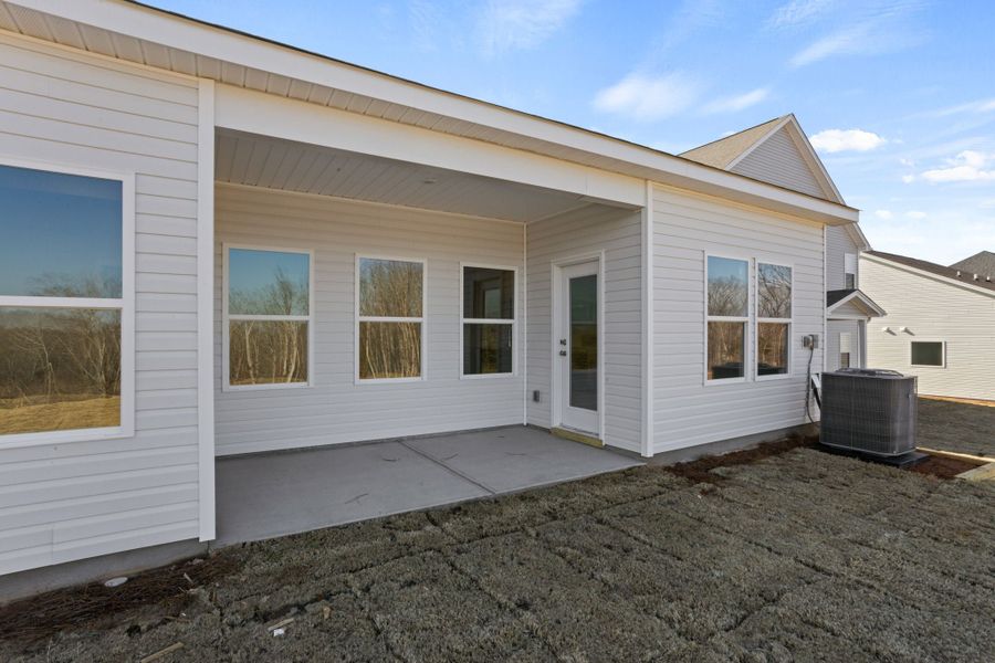 1,656sf New Home in Woodruff, SC. - Slide 5 1,656sf New Home in Woodruff, SC. - Slide 5