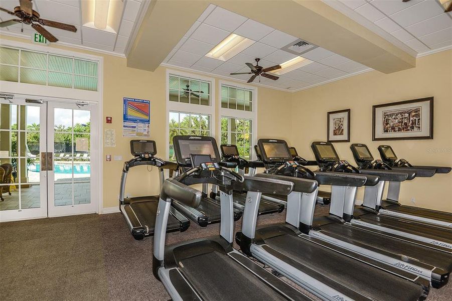 Community amenities in Verandah, Fort Myers (Image 23). Community amenities in Verandah, Fort Myers (Image 23).