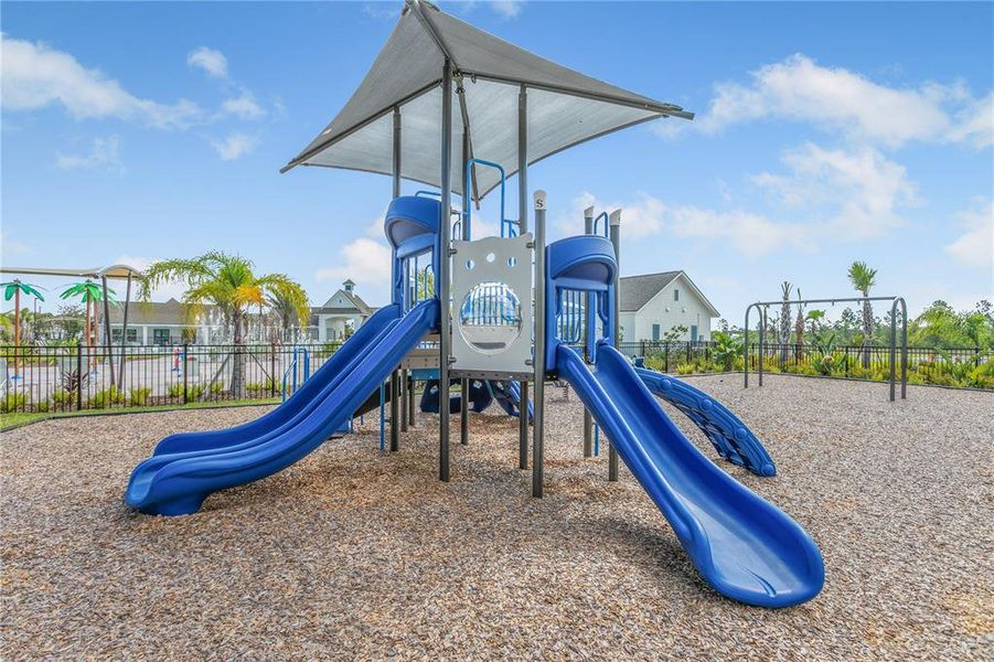 Community amenities in , Palm Coast (Image 16).