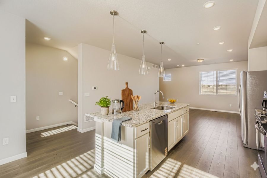 2br New Home in Fort Collins, CO.  - Slide 7