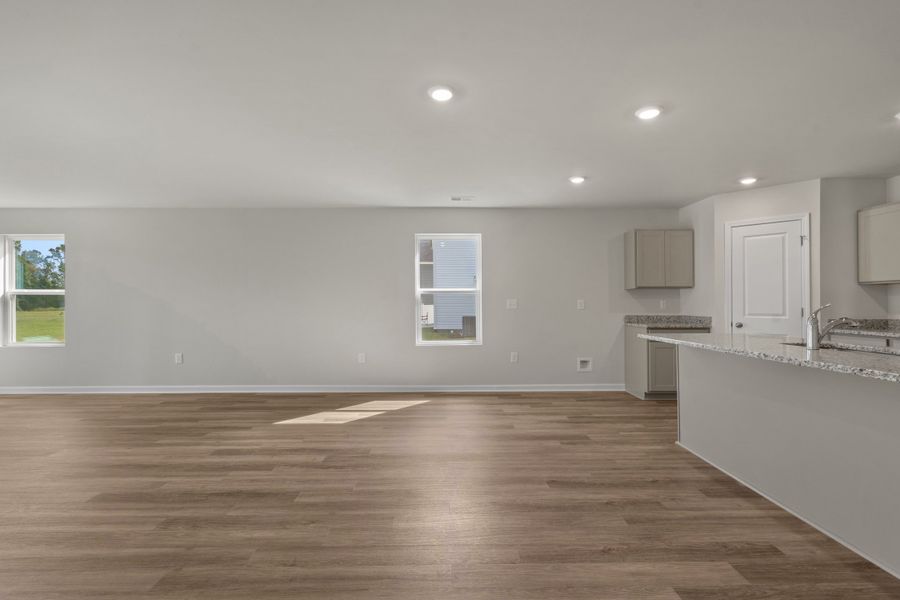 Conway, SC New Home.  - Slide 21