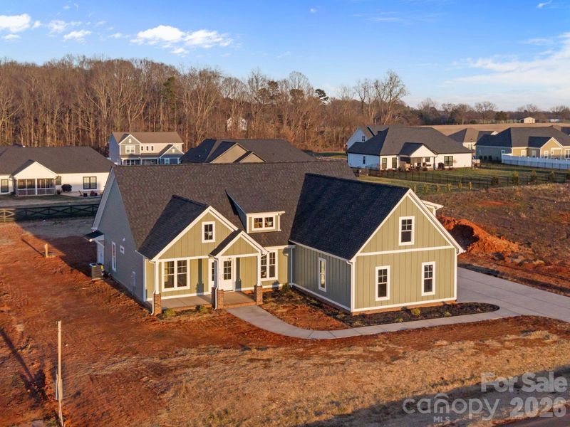 Image 40 of a home in .