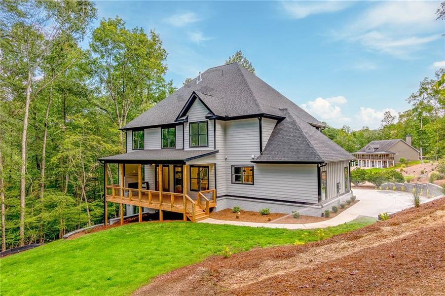 Image 54 of a home in .