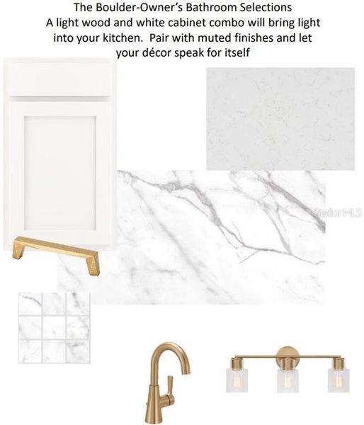 Sample of building materials used in homes in , Wesley Chapel (Image 6).