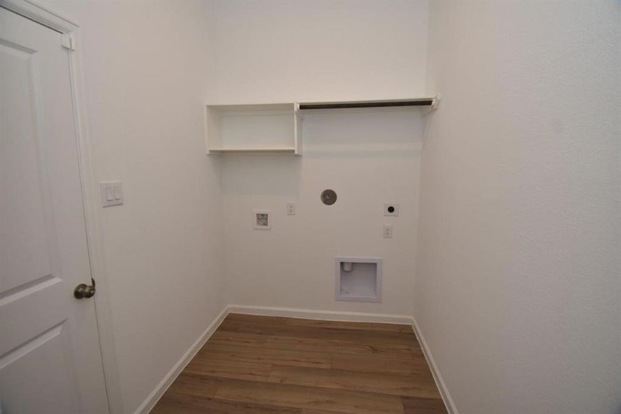 Image 23 of a home in Sendero: Fairway Collection.