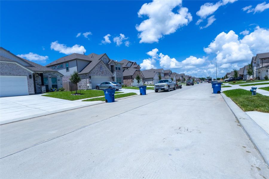 Neighborhood Neighborhood