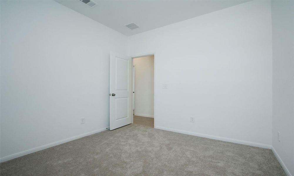 Spacious, unfurnished interior of a new home in Windrow, Hockley (Image 28).