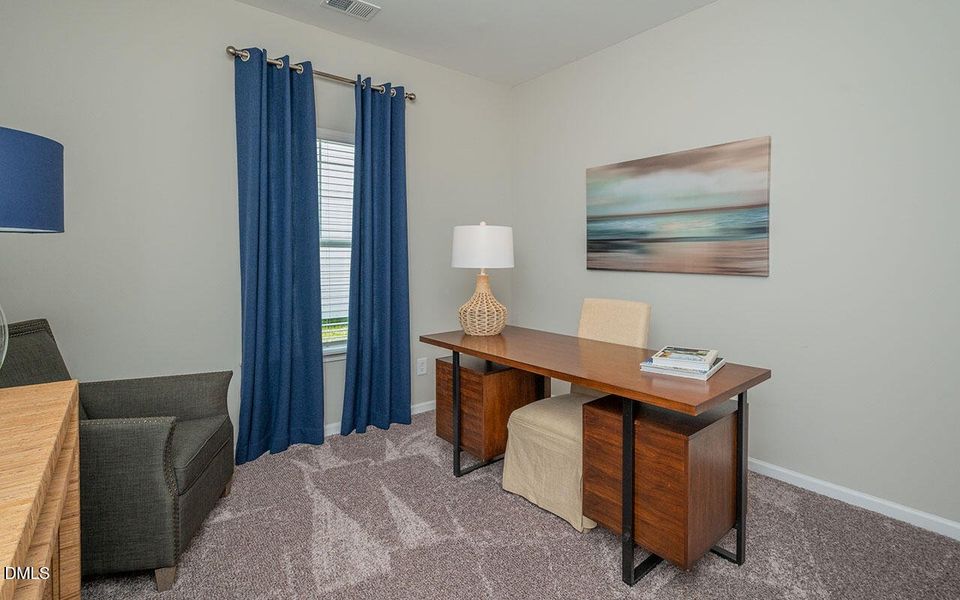 Representational Photo