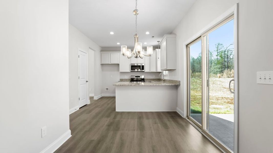 Image 31 of a home in Pine Lake Estates.