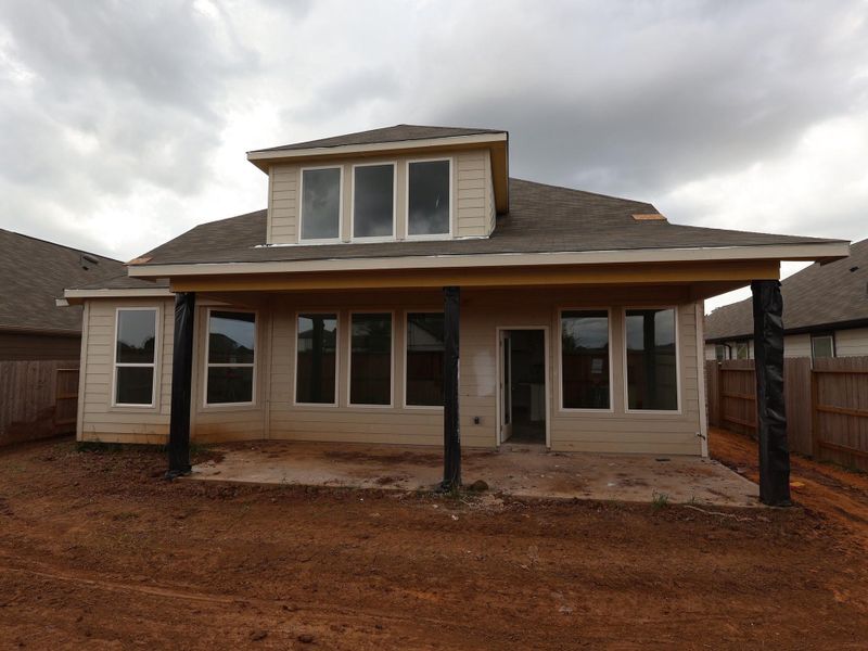 Image 37 of a home in Summerview.