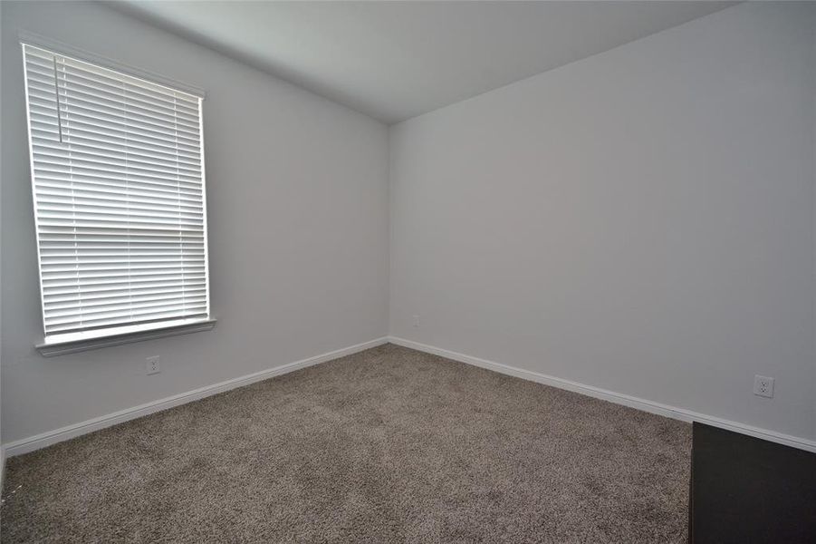 Spacious, unfurnished interior of a new home in , Fort Worth (Image 20).