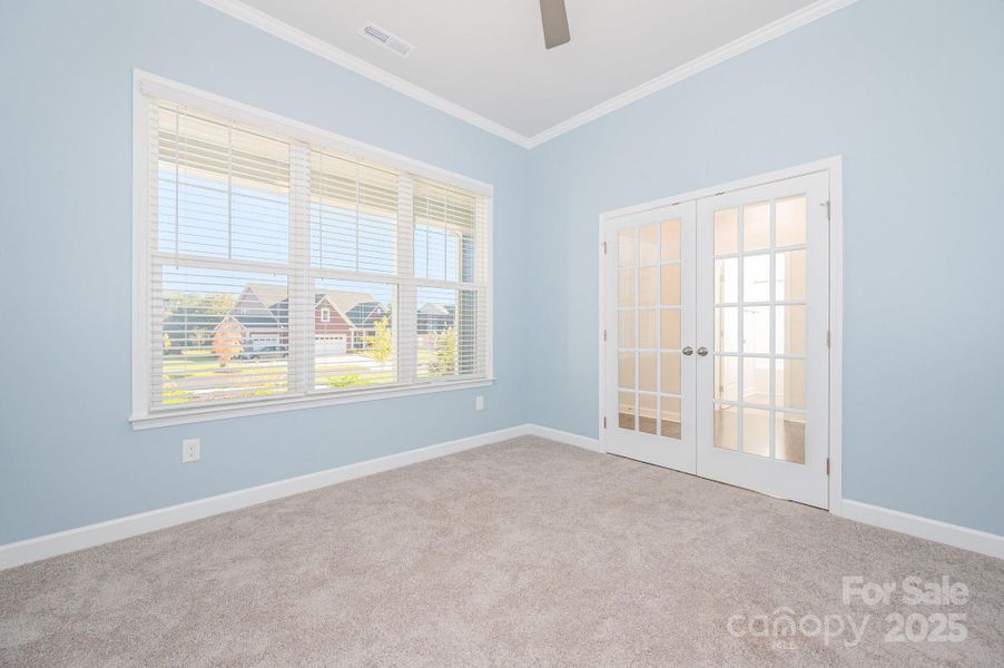 Why wait for new construction...this home is turn key!