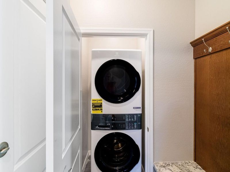 Close-up of interior finishes inside a home in South Ranch Southern Collection, Prescott (Image 16).