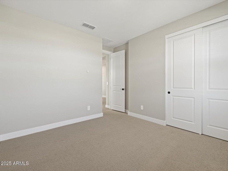 Photo is not of the actual home. Photo is not of the actual home.