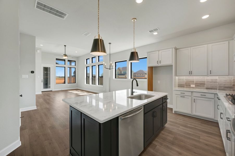 Kitchen Kitchen