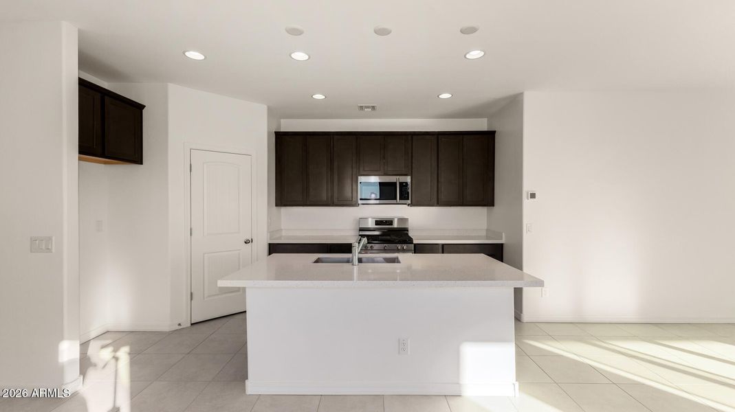 16 - Bunker 16 - Bunker