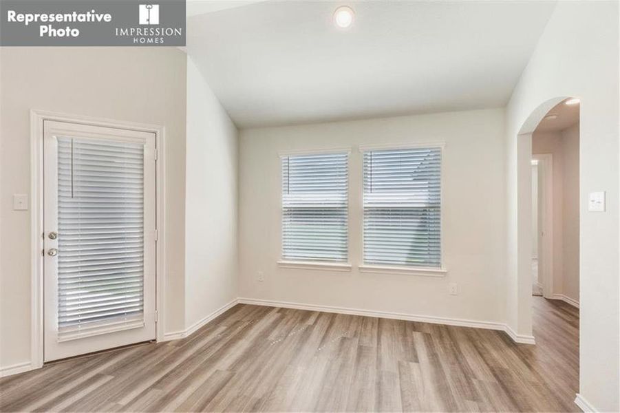 Image 26 of a home in Sanger Circle.