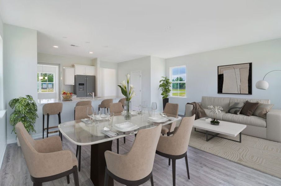 3br New Home in Okatie, SC. - Slide 4 3br New Home in Okatie, SC. - Slide 4