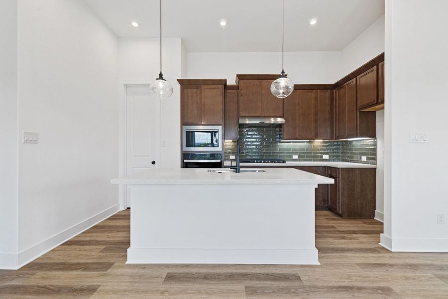 Georgetown, TX New Home.  - Slide 9