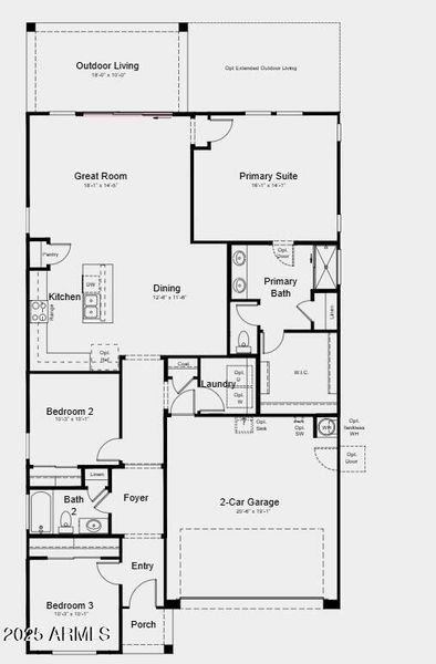 Floorplan Floorplan