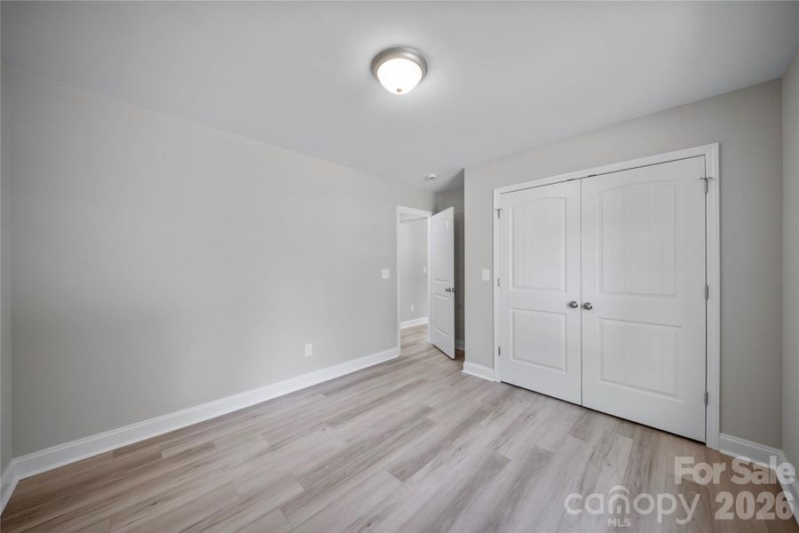 Spacious, unfurnished interior of a new home in , Kannapolis (Image 17).