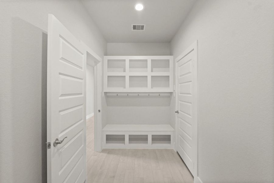 Image 42 of a home in Briarwood Crossing.