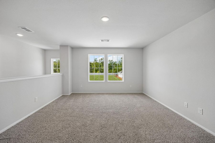 Representative Image – Not Actual Home