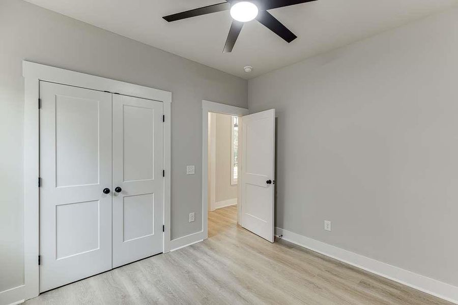Spacious, unfurnished interior of a new home in , Jefferson (Image 21). Spacious, unfurnished interior of a new home in , Jefferson (Image 21).