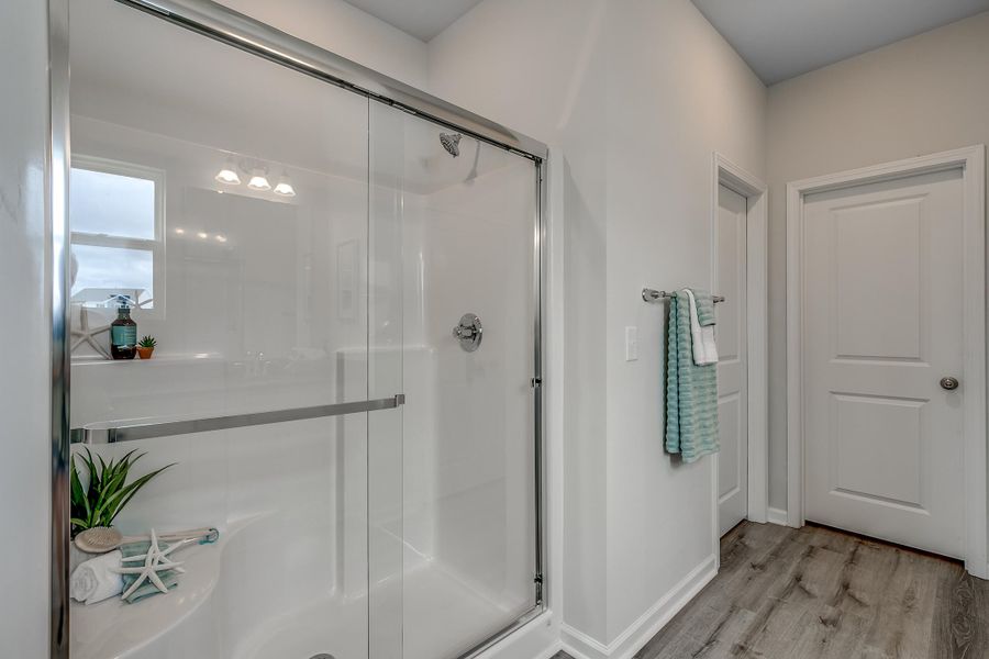 Image 28 of a home in Fairway Woods at Wyboo.