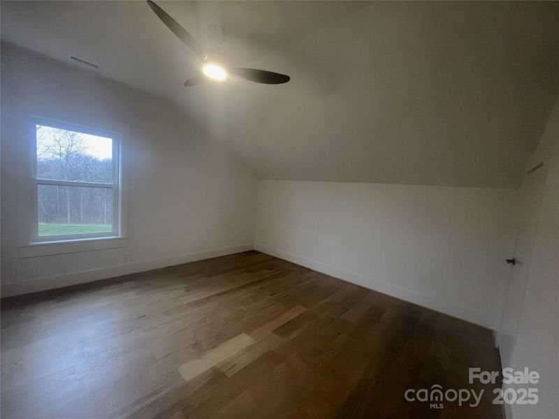 Spacious, unfurnished interior of a new home in , Cleveland (Image 27). Spacious, unfurnished interior of a new home in , Cleveland (Image 27).