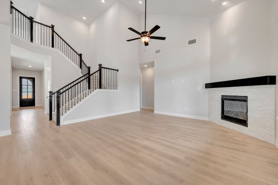 Family Room Family Room