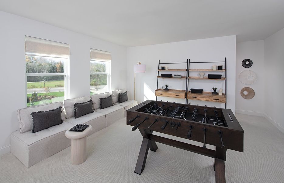 Image 20 representing the Winters by Ashton Woods in Willow Landing, Mount Juliet, TN.