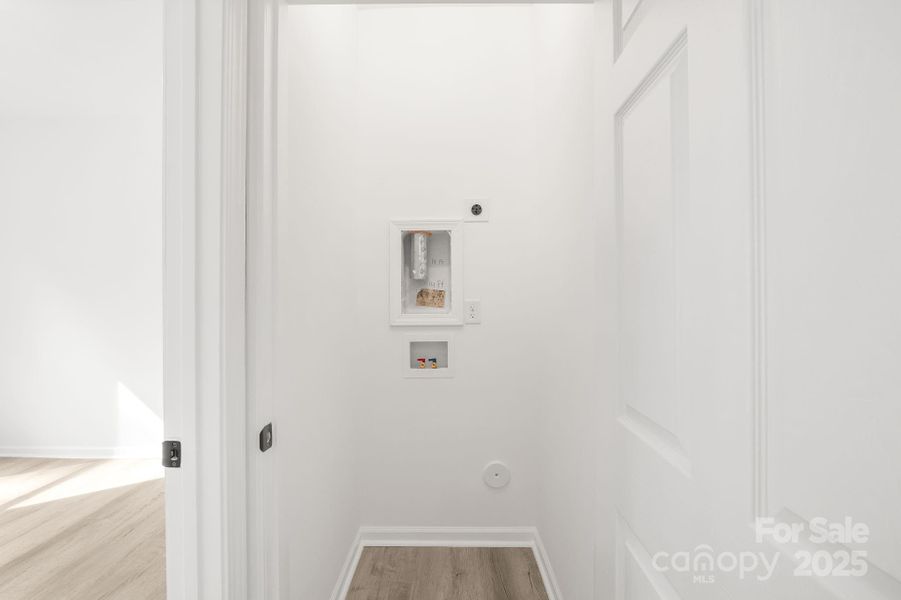 Furnished interior view inside a new home in , Shelby (Image 12).